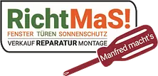 Logo RichtMaS GmbH